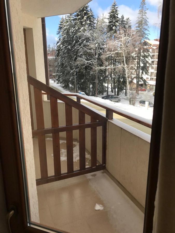 Excellent Studios For Your Vacation-Hotel Villa Park- بوروفتس المظهر الخارجي الصورة