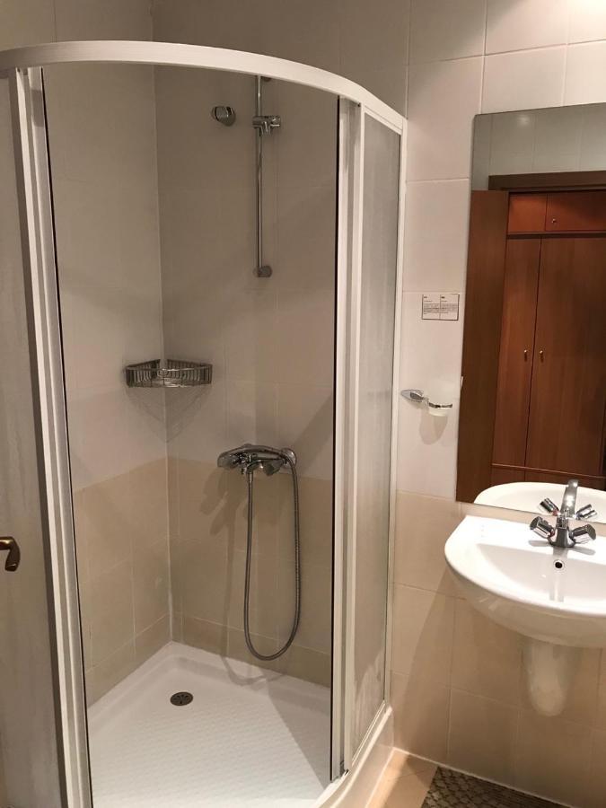Excellent Studios For Your Vacation-Hotel Villa Park- بوروفتس المظهر الخارجي الصورة