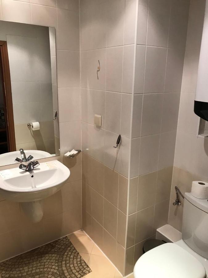 Excellent Studios For Your Vacation-Hotel Villa Park- بوروفتس المظهر الخارجي الصورة