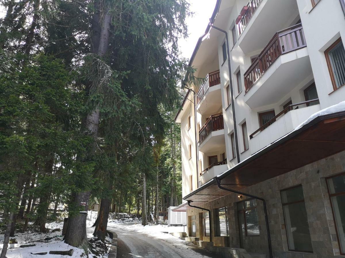 Excellent Studios For Your Vacation-Hotel Villa Park- بوروفتس المظهر الخارجي الصورة